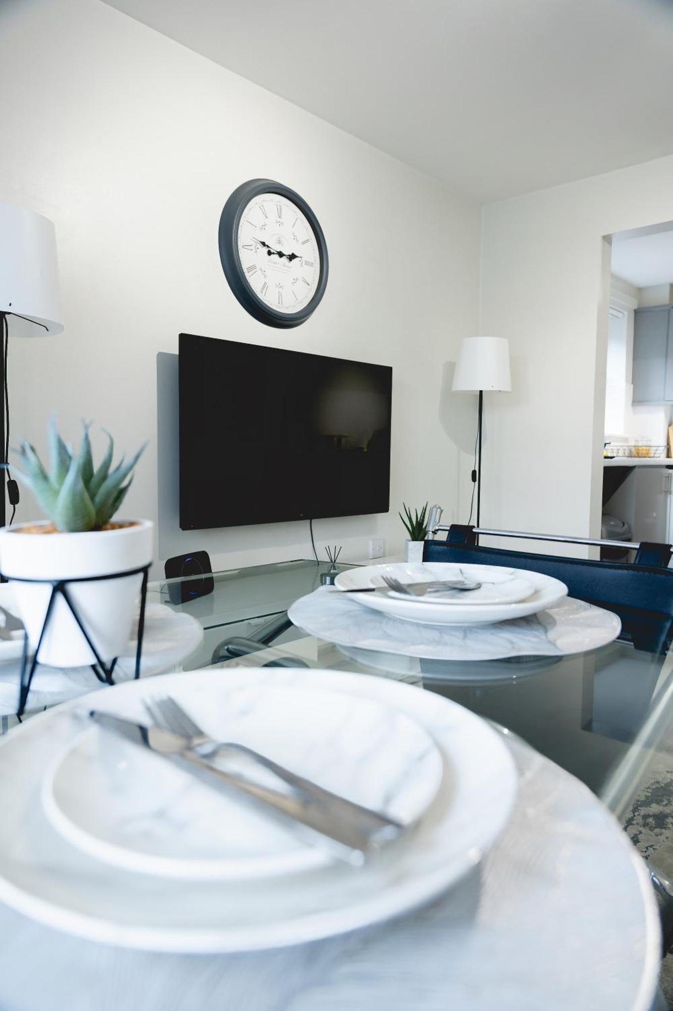 Sunderland City Centre Cosy 2 Bed Apartment Ngoại thất bức ảnh
