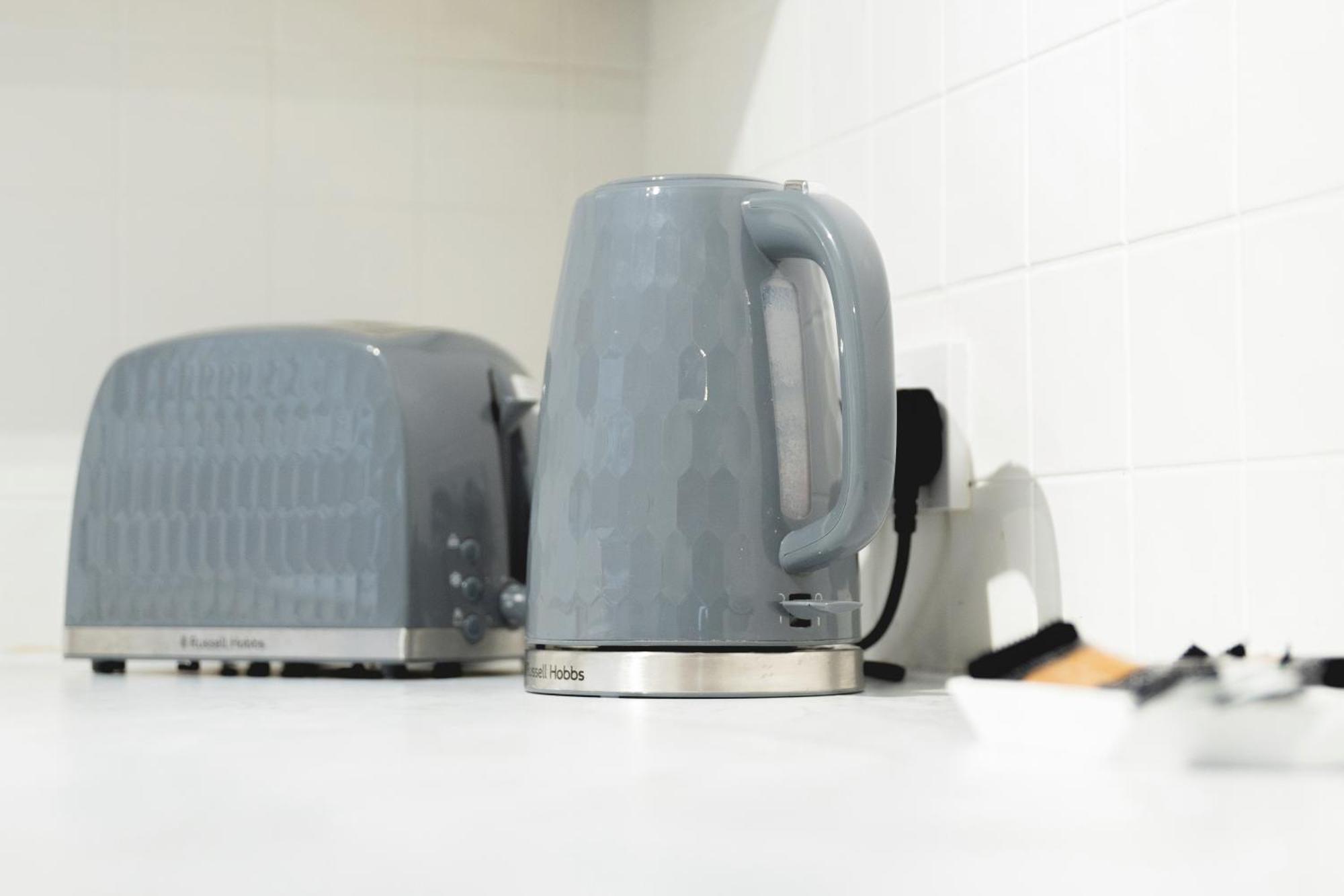 Sunderland City Centre Cosy 2 Bed Apartment Ngoại thất bức ảnh